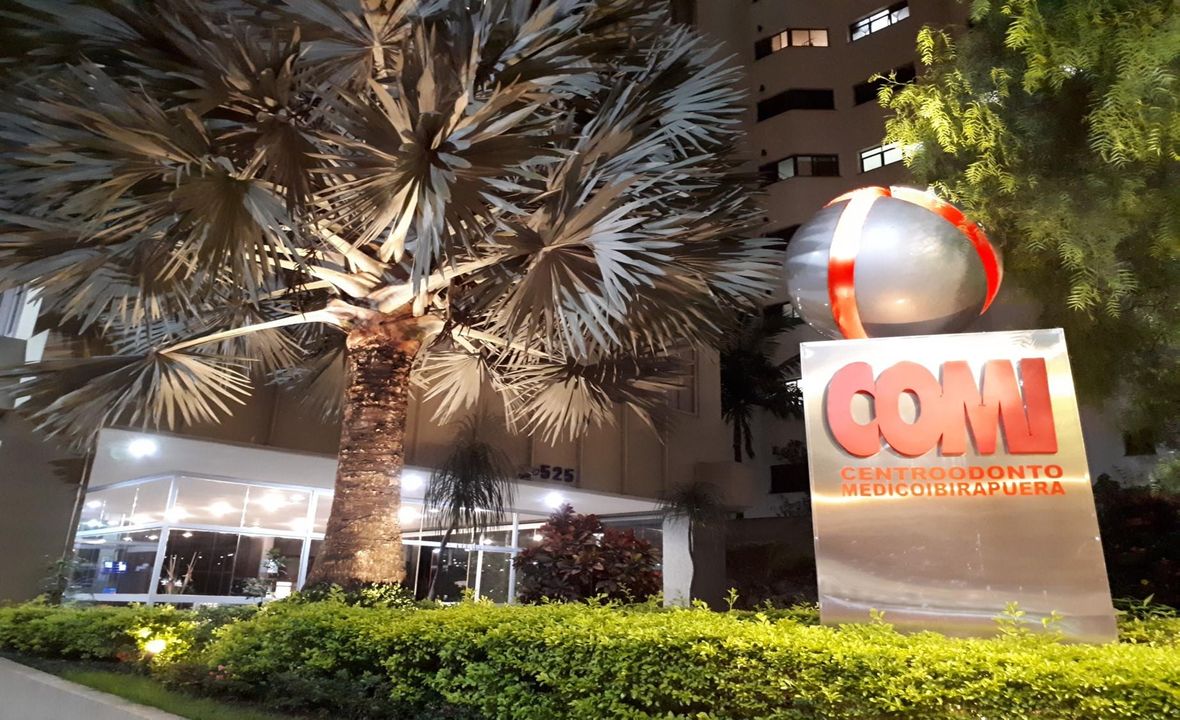 Foto - São Paulo - Vila Nova Conceição